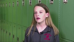 Students, Some Schools Take on Sex Assault News Clip