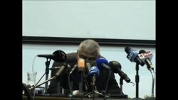 Protests in Suez, Alexandria, Port Said, Cairo News Clip