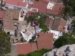 Athens Stock Footage