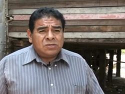 WEB-MEXICO-US-IMMIGRATION News Clip