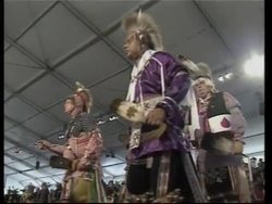 First national Native American Pow Wow in honour of new museum Instructional Video