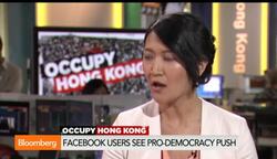 Battle of Opinions: China's Firewall Causes Divide News Clip