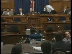 USA/RUSSIA: MONEY LAUNDERING ALLEGATION LATEST News Clip