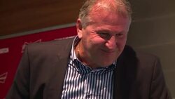 CLEAN : Unprecedented Kurdish peshmerga deployment in Iraq News Clip