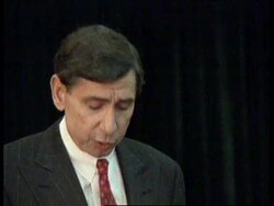 CHINA: TRADE AGREEMENT WITH USA SIGNED News Clip