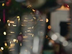 Champagne Stock Footage