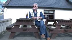 Impact of Ireland's smoking ban debated eight years on News Clip