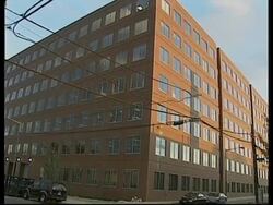 WRAP Anthrax on Capitol Hill and in Supreme Court complex News Clip