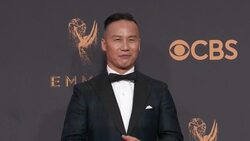 Heidi Klum, Kate Mckinnon, Kathryn Hahn, Tracee Ellis Ross, Jeffrey Tambor and more arrive at Emmy Awards Instructional Video