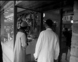 THE QUEEN VISITS NEW TOWN News Clip