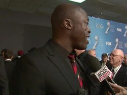 40th NAACP Image Awards Stock Footage