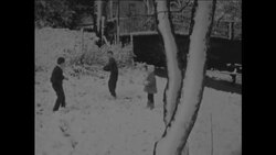 CAN655 SNOWY SCENES IN PRAGUE Instructional Video