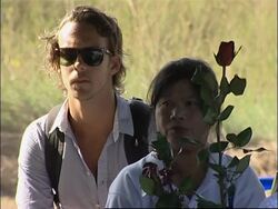 Khao Lak holds memorial service to mark third anniversary of the tsunami News Clip