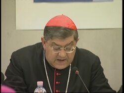 HK bishop sees breakthrough with China appointments News Clip