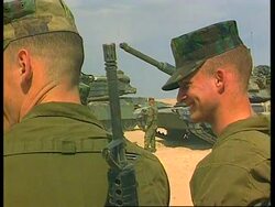 Kuwait - Visit former British PM Margaret Thatcher News Clip