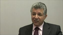 Opposition group denies connection to deadly Damascus blasts News Clip