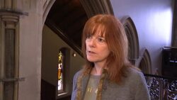 Royal Shakespeare Company preview their new production, 'Romeo and Juliet in Baghdad' News Clip