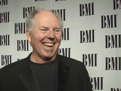 INTERVIEW: George Clinton on composing for comedies,concert hall performances. at the 2010 BMI Film and TV Music Awards at Los Angeles CA. (Footage by WireImage Video/GettyImages) Stock Footage