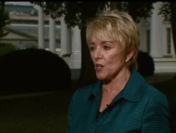 In an interview with The Associated Press, White House Communications Director for health care reform Linda Douglass says President Barack Obama will send a clear message about health care reform when he speaks to Congress Wednesday night. News Clip