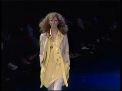 Fashion Rio sees an homage to the French painter Matisse News Clip