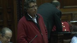 VOICED : Uruguay cerca del cannabis legal News Clip