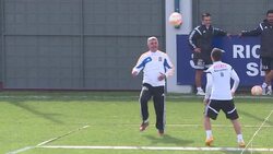 VOICED : Tigres va a  disfrutar la final de la Libertadores News Clip