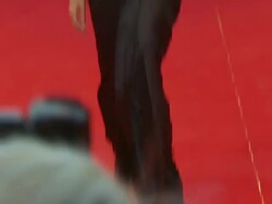 Bad Lieutenant: Port of Call New Orleans: Venice Film Festival 2009 Stock Footage