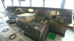 Control Room on board HMS Queen Elizabeth News Clip