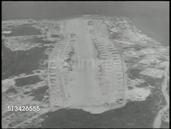 1944: PACIFIC THEATER Instructional Video