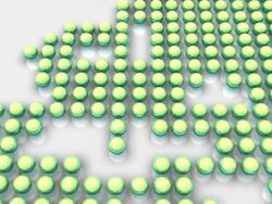 Globalization Concept Stock Footage