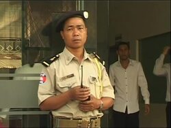 Australian man appears in court on child prostitution charges News Clip