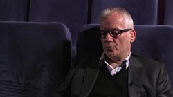 CLEAN : Cannes 2017: Festival director gives overview of 70th edition News Clip