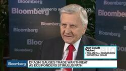 Jean-Claude Trichet: aranceles son una estrategia peligrosa News Clip