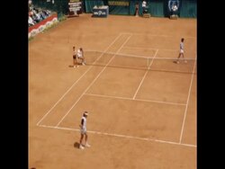 SYND 3 12 79 GUILLERMO VILAS WINS THE ARGENTINE TENNIS OPEN CHAMPIONSHIP IN BUENOS AIRES Instructional Video