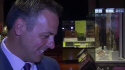 New museum showcases Italian American contributions News Clip