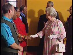 UK: LONDON: NELSON MANDELA ATTENDS CHARITY CONCERT Instructional Video