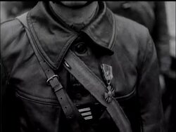 FRENCH HEROES HONOURED - News Clip