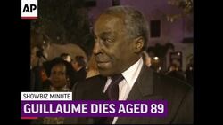 ShowBiz Minute: Guillaume, Eminem, Joel Instructional Video