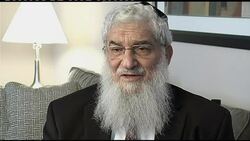 +4:3 President of Ozar Hatorah on Jewish school shootings in France, State Dept News Clip