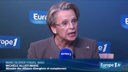 CLEAN: French minister regrets Tunisia holiday 'shock' News Clip