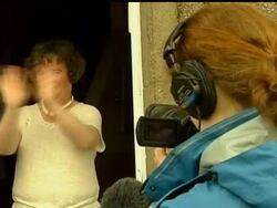 Susan Boyle continues to recover at a London hospital after having an anxiety attack. Boyle finished second in the 'Britain's Got Talent' show. It's unclear if she'll be able to take part in a worldwide tour promoting the show. (June 3) News Clip