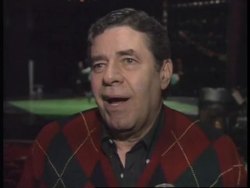 USA: NEW YORK: JERRY LEWIS STARS IN BROADWAY MUSICAL News Clip