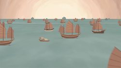 TED-ED: The most successful pirate of all time - Dian Murray Instructional Video