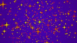 moving lights loop background Stock Footage