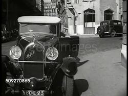 Croix de Feu mobilizing Instructional Video