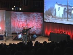 Joshua Prince-Ramus: Building a theater that remakes itself Instructional Video