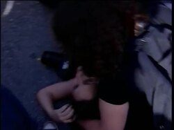 Israel police move protesters at sit-in over Palestinian evictions News Clip