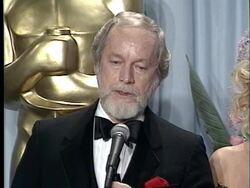 1989 Academy Awards Stock Footage