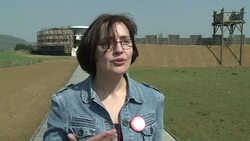 VOICED: French museum reveals Battle of Alesia secrets News Clip