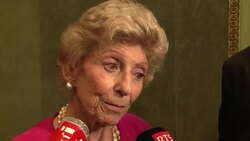 VOICED : Swiss author scoops French News Clip